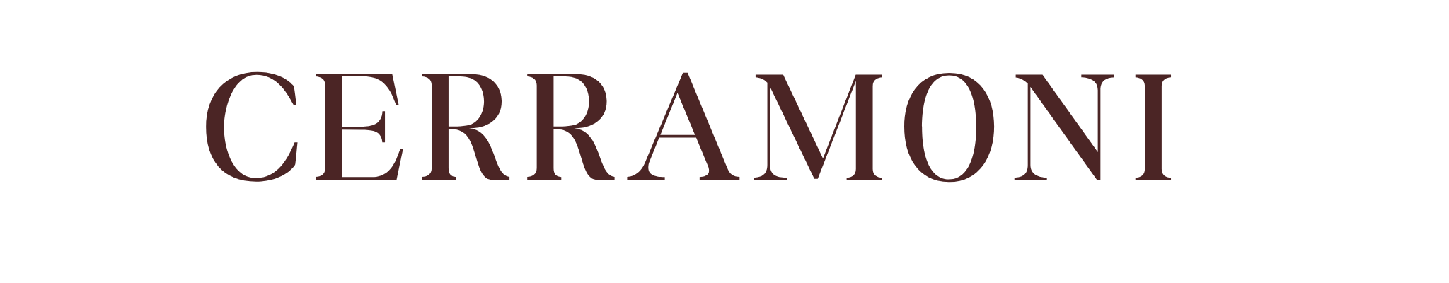 Cerramoni
