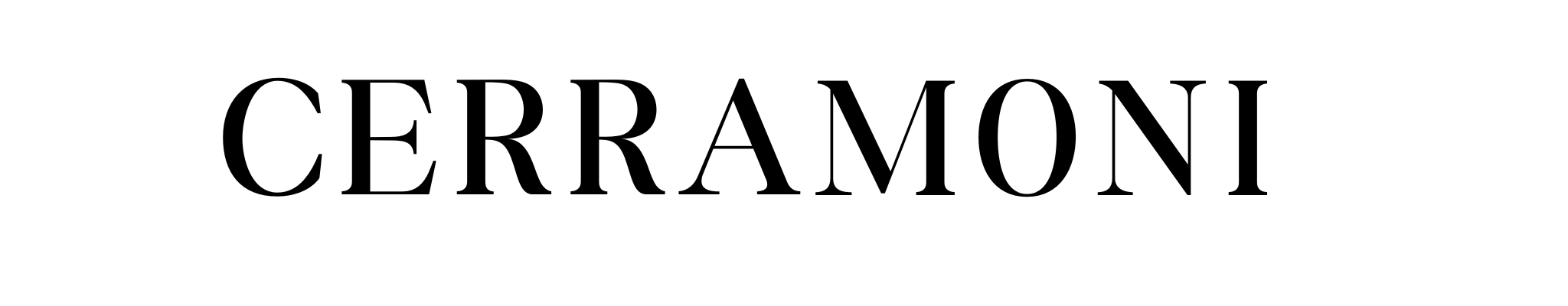 Cerramoni